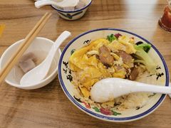 -龍囍粤·顺德小吃·煲仔饭(安定门店)
