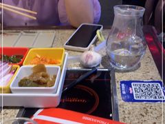 -大头叔烤鸡爪·朝鲜族烤串(天池路店)