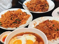 -大有利茶餐厅(福民店)