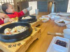 -张师傅参鸡汤(公园路店)