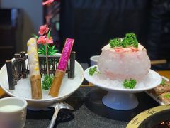 -一斗火锅·招财羊毛肚(泰吉滨江店)