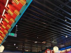 -牛New寿喜烧(金鹰世界店)