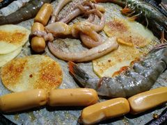 -旺记碳烤肥牛(总店)