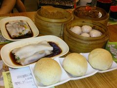 android_upload_pic-添好运点心专门店(深水埗店)