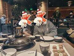 -同仁四季椰子鸡(无锡滨湖万象汇店)