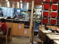 -味千拉面(双井店)