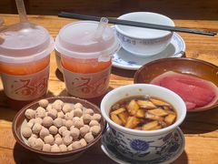 -老雒阳面馆·水席·洛阳菜(王城路店)