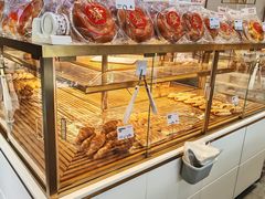 -DANXI丹喜面包·蛋糕(庐山店)