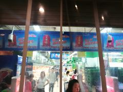 -京客隆超市(京源店)