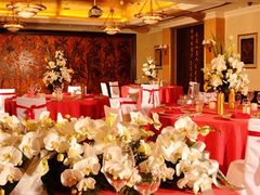 -上海新锦江大酒店