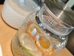 -关东小磨东北菜(上海长风大悦城店)