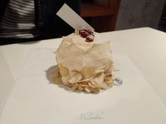 -1Cake壹刻蛋糕(奥体公园味觉艺术馆店)