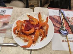 -芭菲盛宴·环球美食(北城国际店)