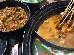 -成都屋头串串香(八府庄店)