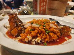 -北京老铺烤鸭(西稍门店)