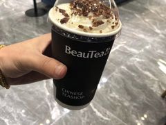 -BeauTea水仙(coco park店)