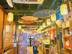 大堂-赤谷和牛烧肉居酒屋(石景山店)