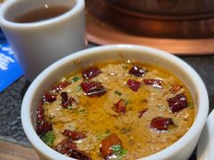 -清真·京华源铜锅涮肉(丰庆店)