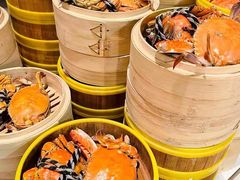 -郑州富力万达文华酒店·云端美食汇自助餐厅