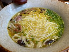 -芸南道·过桥米线(昆明老街旗舰店)