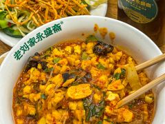 -老刘家永盛斋·传统泡馍(东关南街店)