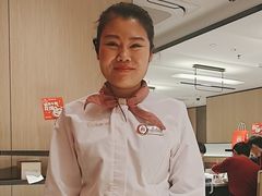 -海底捞火锅(巴黎春天浦建店)