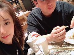 -都会尚膳·海鲜自助餐厅(重庆万豪酒店)