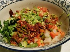 -汉唐宴长安食府