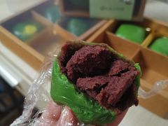 -云朵上的鱼(莘庄店)