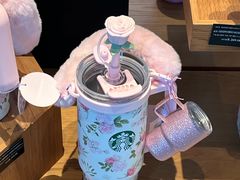 -星巴克(深圳广电金融中心分店)