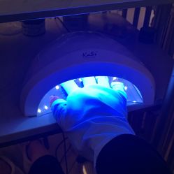 点击看大图 -Hands Nail专业美甲美睫