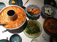 -BetterThai 泰加(苏州中心店)