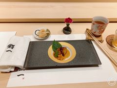 -鮨一日本料理(大中华店)
