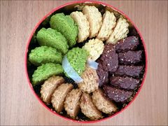 -家琳甜品(江南东店)