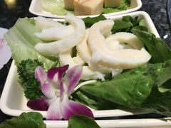 -井格重庆火锅(临平银泰城店)