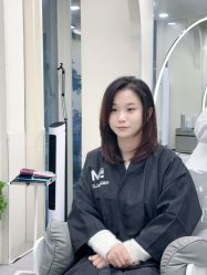 -5M HAIR SALON