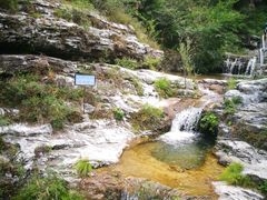 -孤山寨风景区
