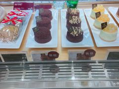 -GODIVA(王府井apm店)