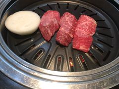 -青松馆韩国料理(香港中路佳世客店)