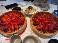 -靓靓蒸虾·头牌蒸虾(雪松路总店)
