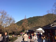 -杭州上天竺法喜讲寺
