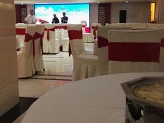 -蓝天宾馆·融合菜·宴席(解放大道店)