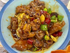 -小民大排档(江汉路店)