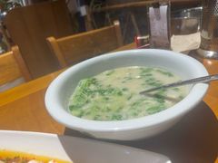 -庭苑饭香·生态餐厅(动物园店)