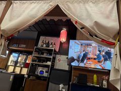 -鹤汀居酒屋•家庭料理•烧鸟酒肆(新街口店)