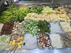 -林静小吃(复兴路店)
