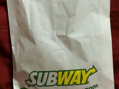 -赛百味SUBWAY(沈阳天地店)