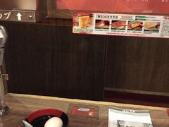 -一蘭拉面(新宿中央东口店)