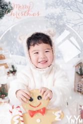 点击看大图 -雅尼·亚米儿童摄影美学馆(汉阳店)