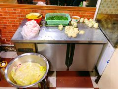 -广慈小吃铺沪味佳饭堂